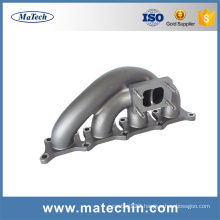 Supplier Custom High Quality Precision Aluminum Die Casting Manifold
